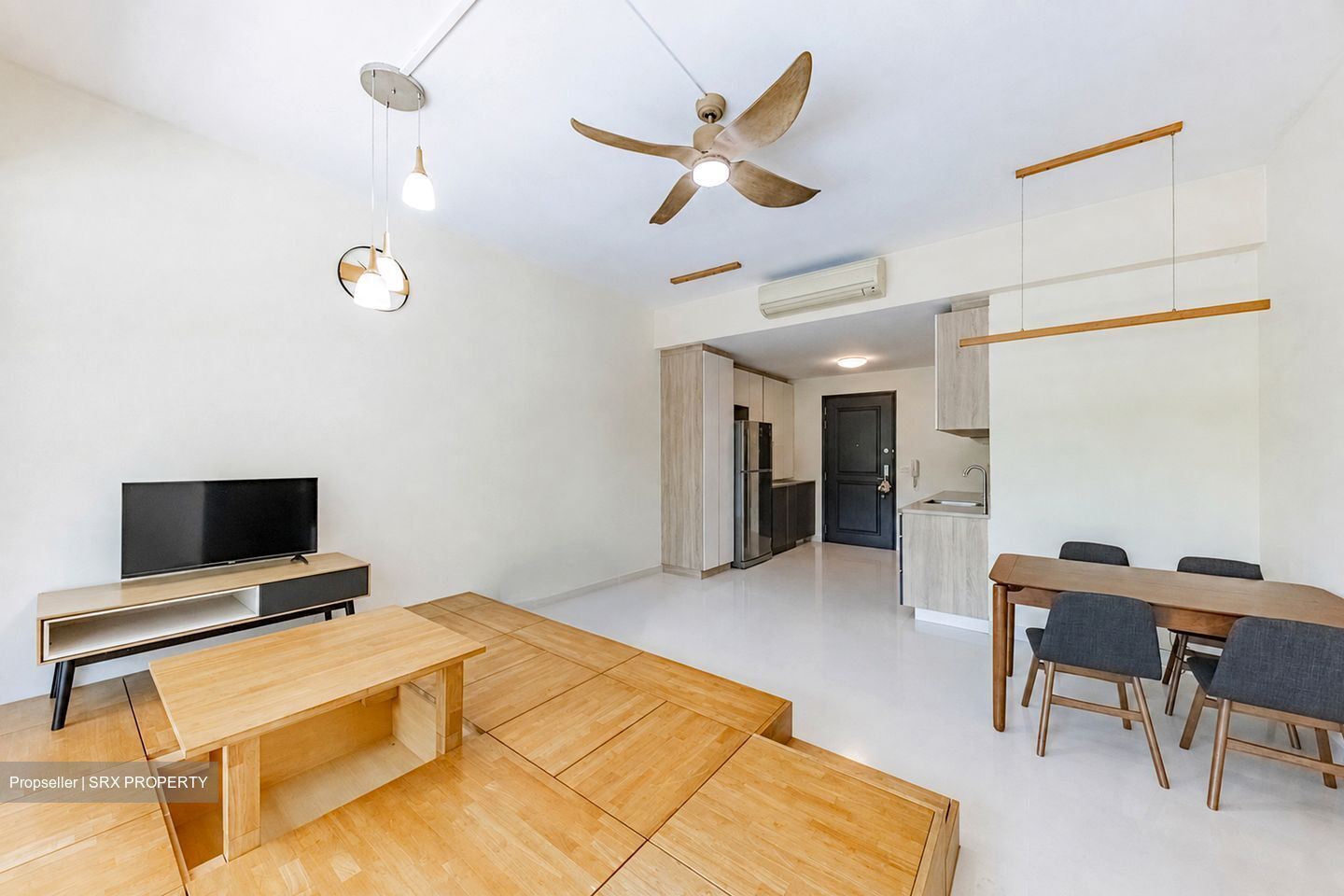 E Maison (D13), Apartment #600327511